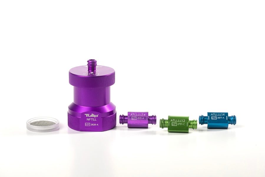 Tulip Nanofat Set™ - Reusable