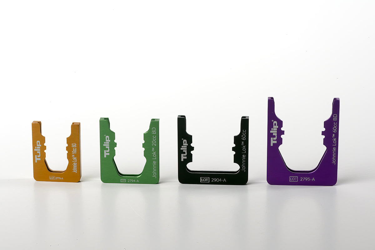 Johnnie Lok Tulip Aesthetics Tulip Medical Products