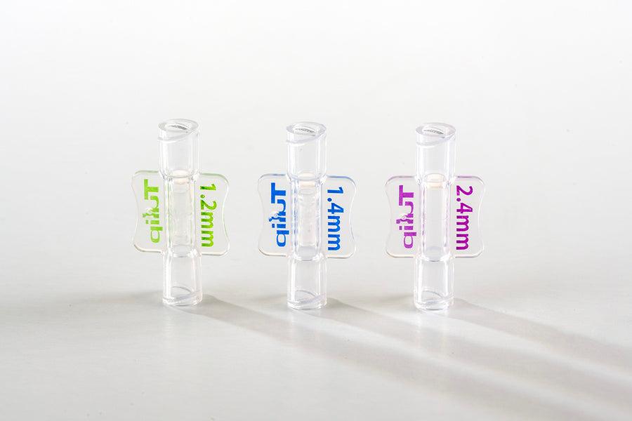 Single-Use Micro Kits™