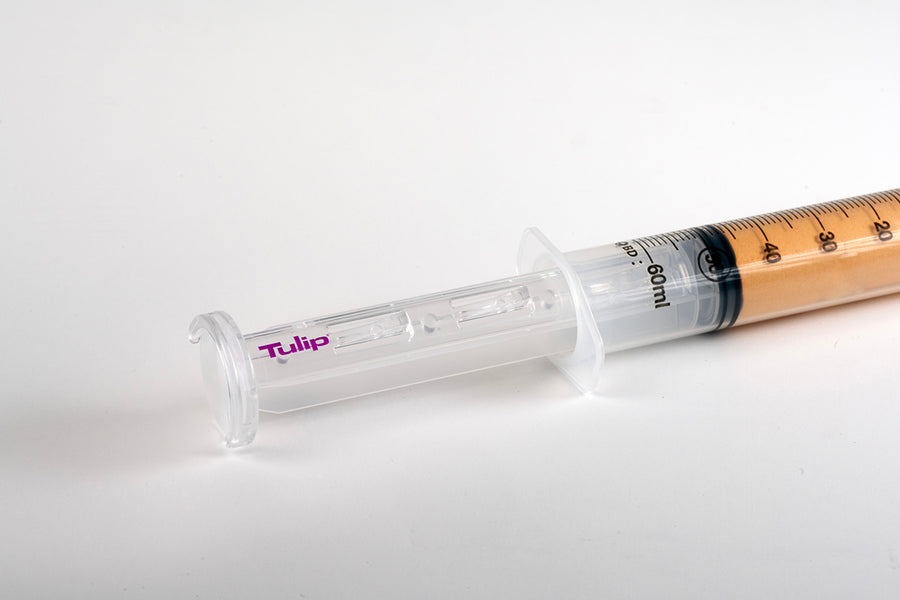 Single-Use Johnnie Snaps™