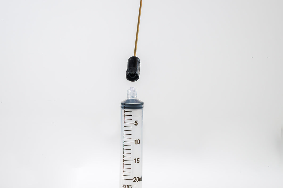 Tulip Injector™ | Tulip Medical Products