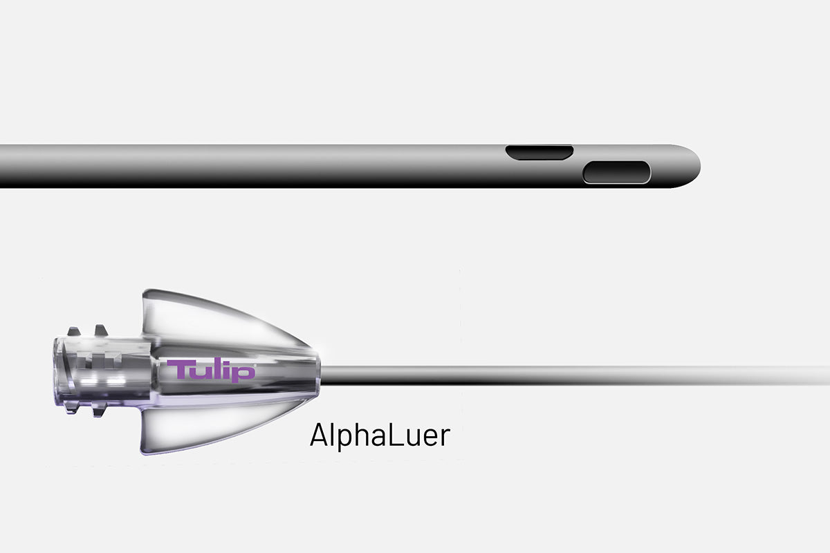 Single-Use Carraway Harvesters