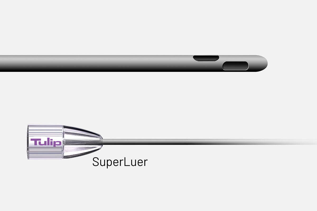Single-Use Carraway Harvesters