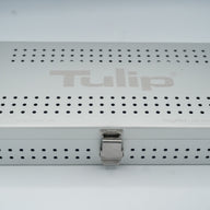Tulip Autoclave Tray™