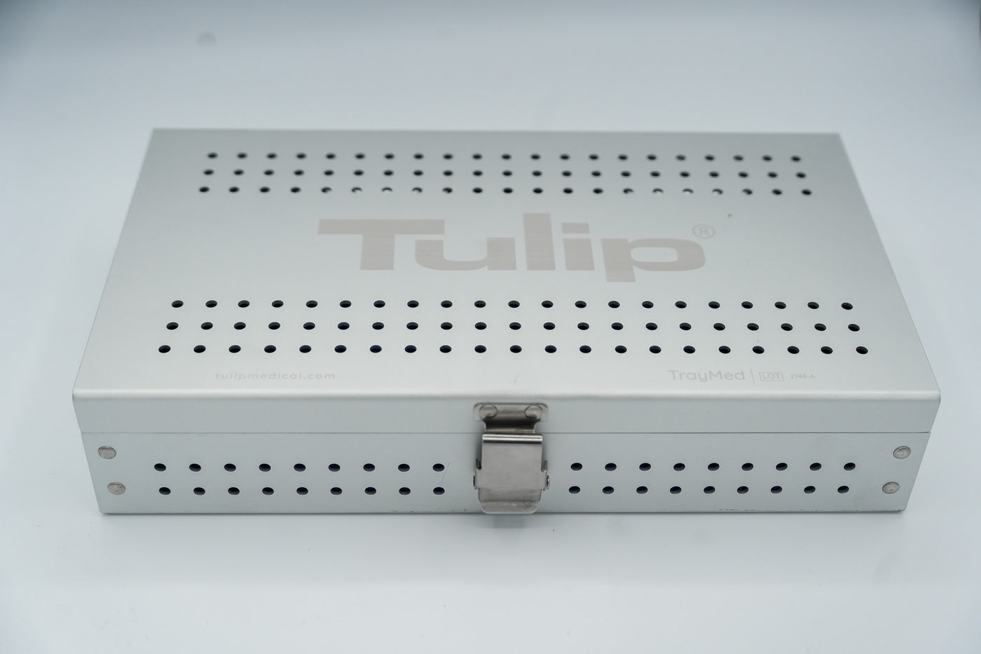 Tulip Autoclave Tray™