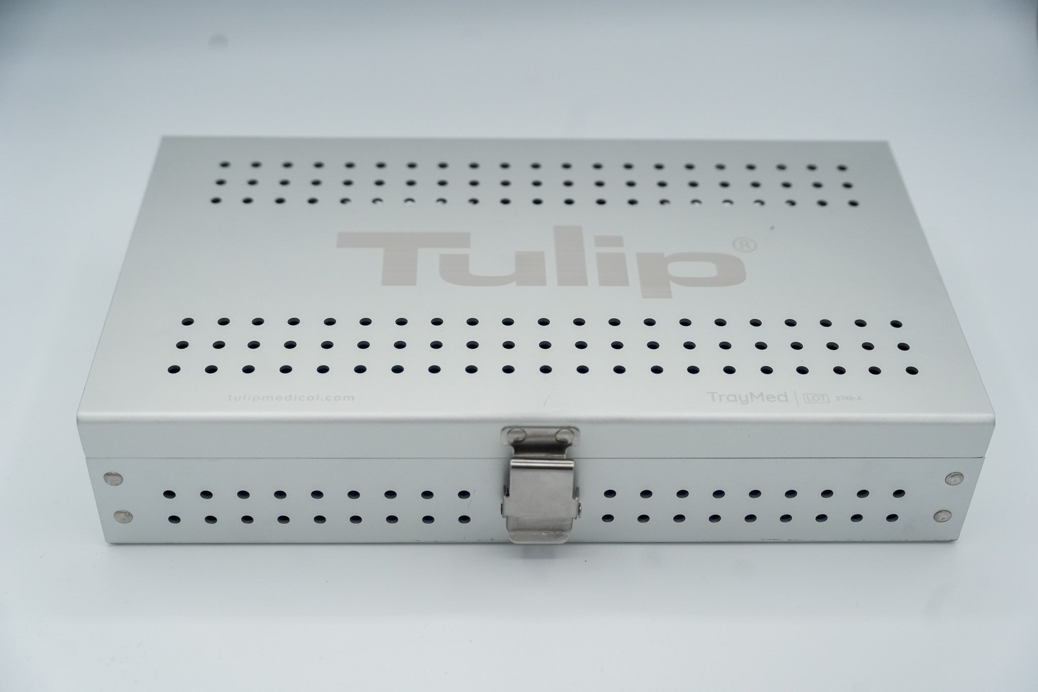 Tulip Autoclave Tray™