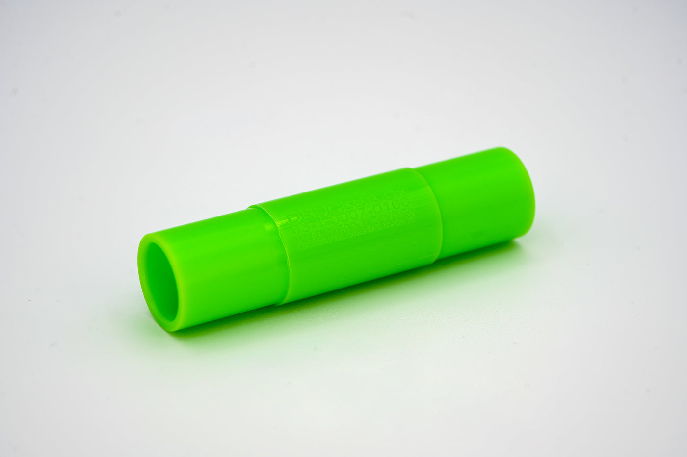 Autoclavable Centrifuge Syringe Sleeves