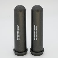 Autoclavable Centrifuge Syringe Sleeves