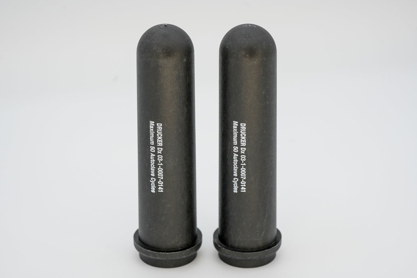 Autoclavable Centrifuge Syringe Sleeves