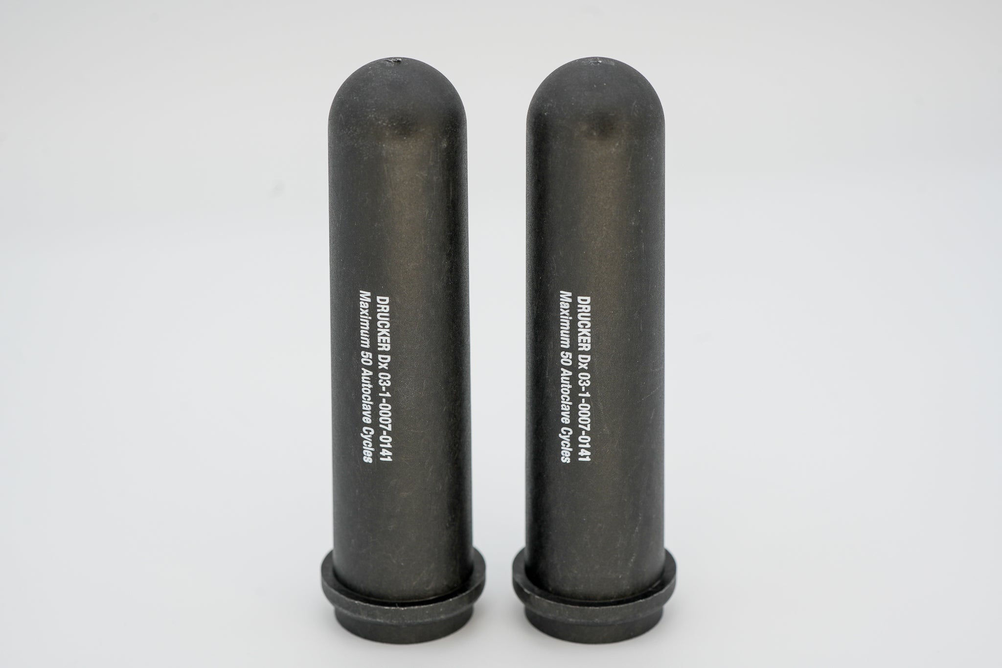 Autoclavable Centrifuge Syringe Sleeves