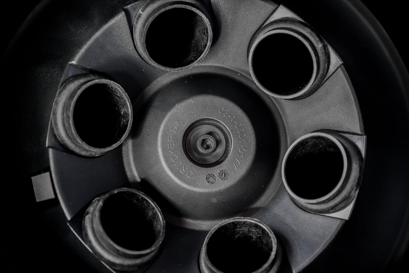 Autoclavable Centrifuge Syringe Sleeves