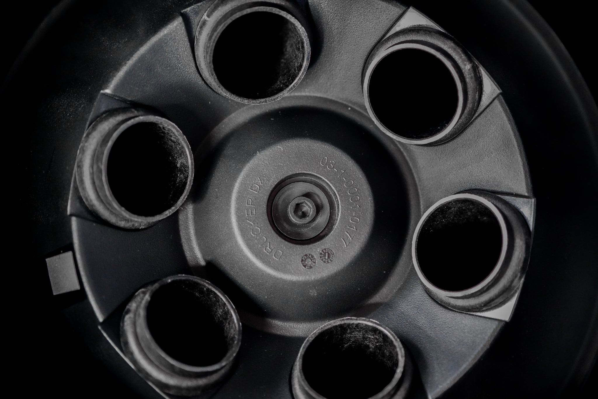 Autoclavable Centrifuge Syringe Sleeves