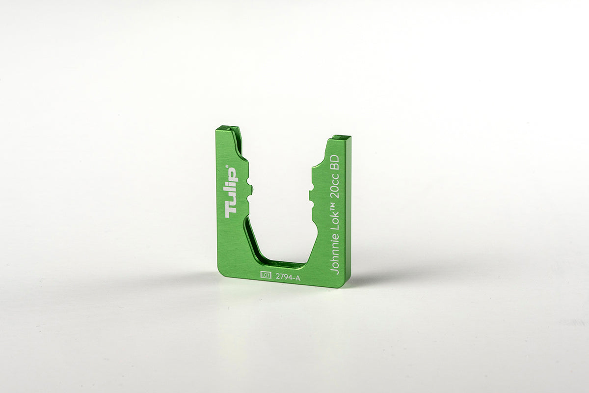 Johnnie Lok | Tulip Aesthetics | Tulip Medical Products