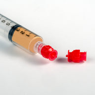 Syringe Tip Caps