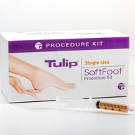 Tulip SoftFoot Kit