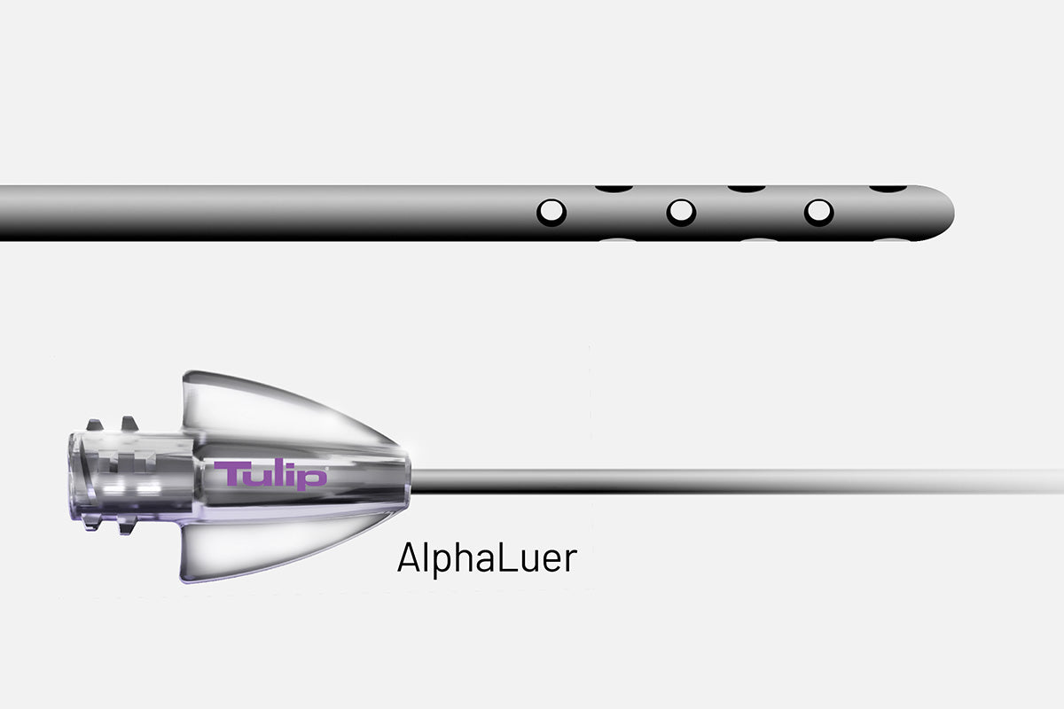 Single-Use Tumescent Infiltrators™