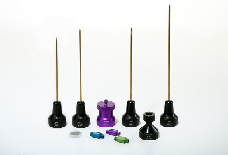 Ghavami Master "See & Do"