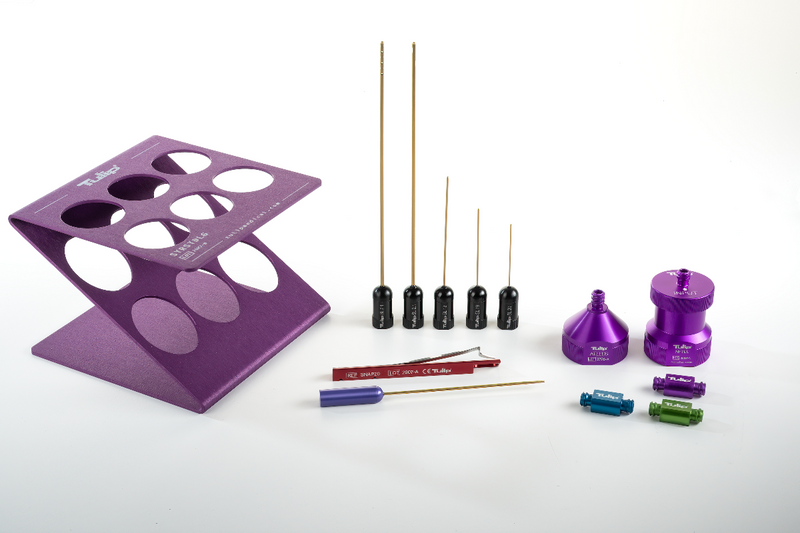 Nabil Fakih "See & Do" Master Face Set Bundle