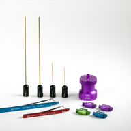 Tonnard/Verpaele "See & Do" Master Bundle