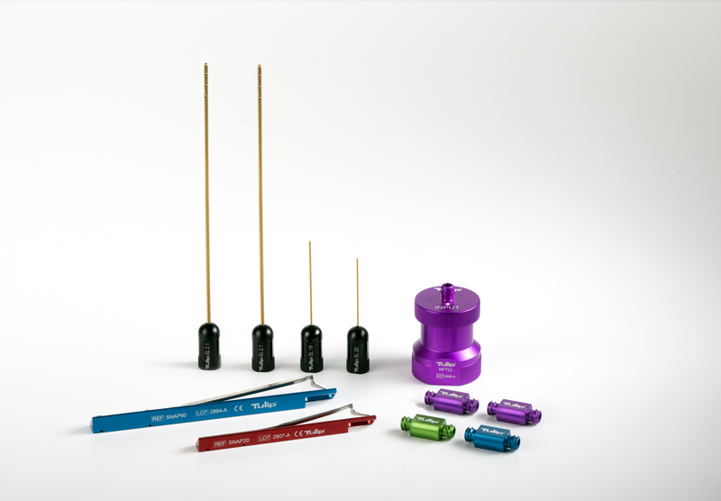 Tonnard/Verpaele "See & Do" Master Bundle