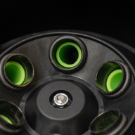 Autoclavable Centrifuge Syringe Sleeves