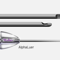 Single-Use Spoon Tip Injectors™