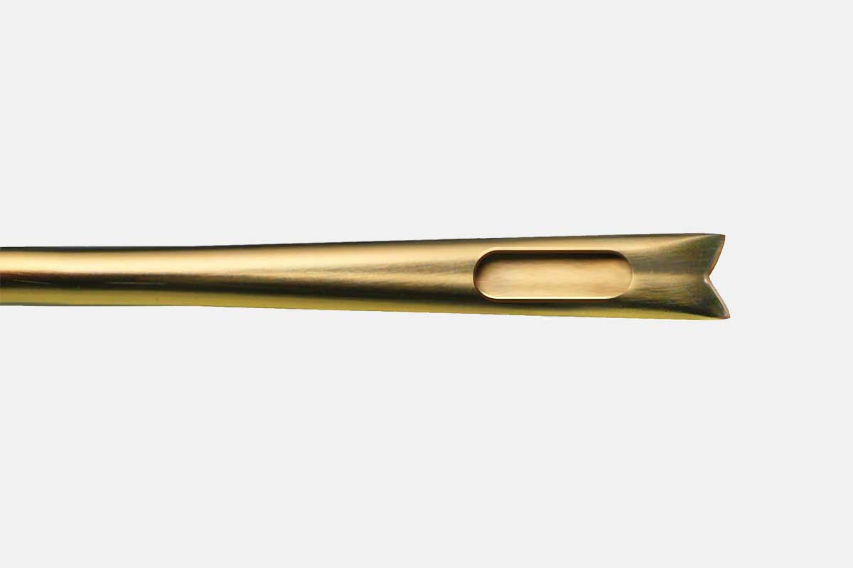 Toledo V-Dissector™ | Tulip Medical Products
