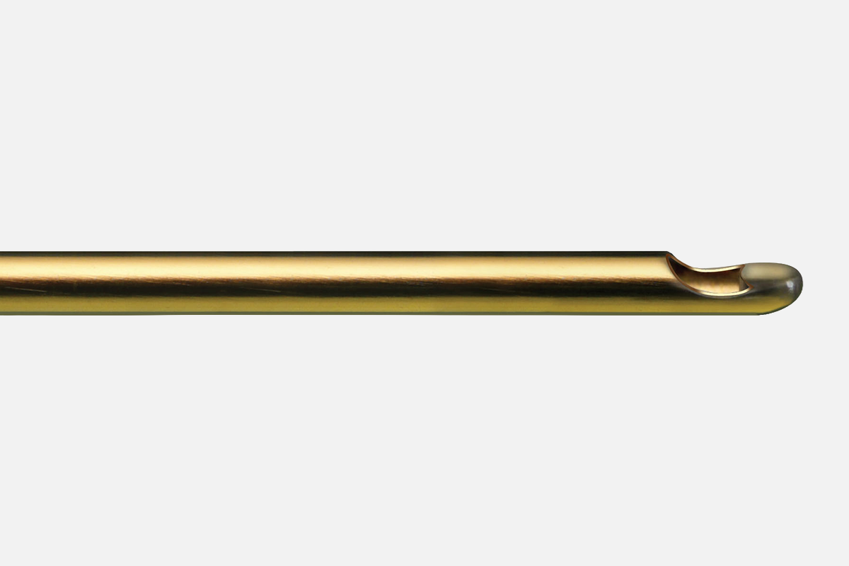 Custom Ersek Injector™ | Tulip Medical Products