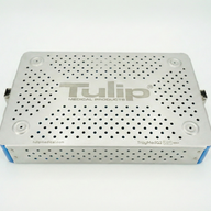 Tulip Autoclave Tray™