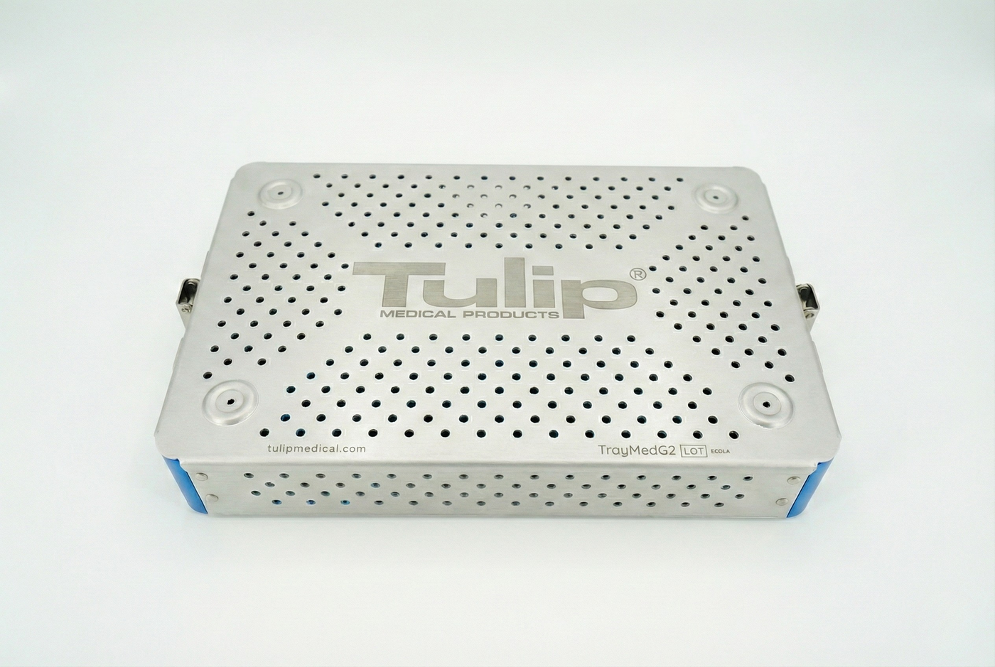 Tulip Autoclave Tray™