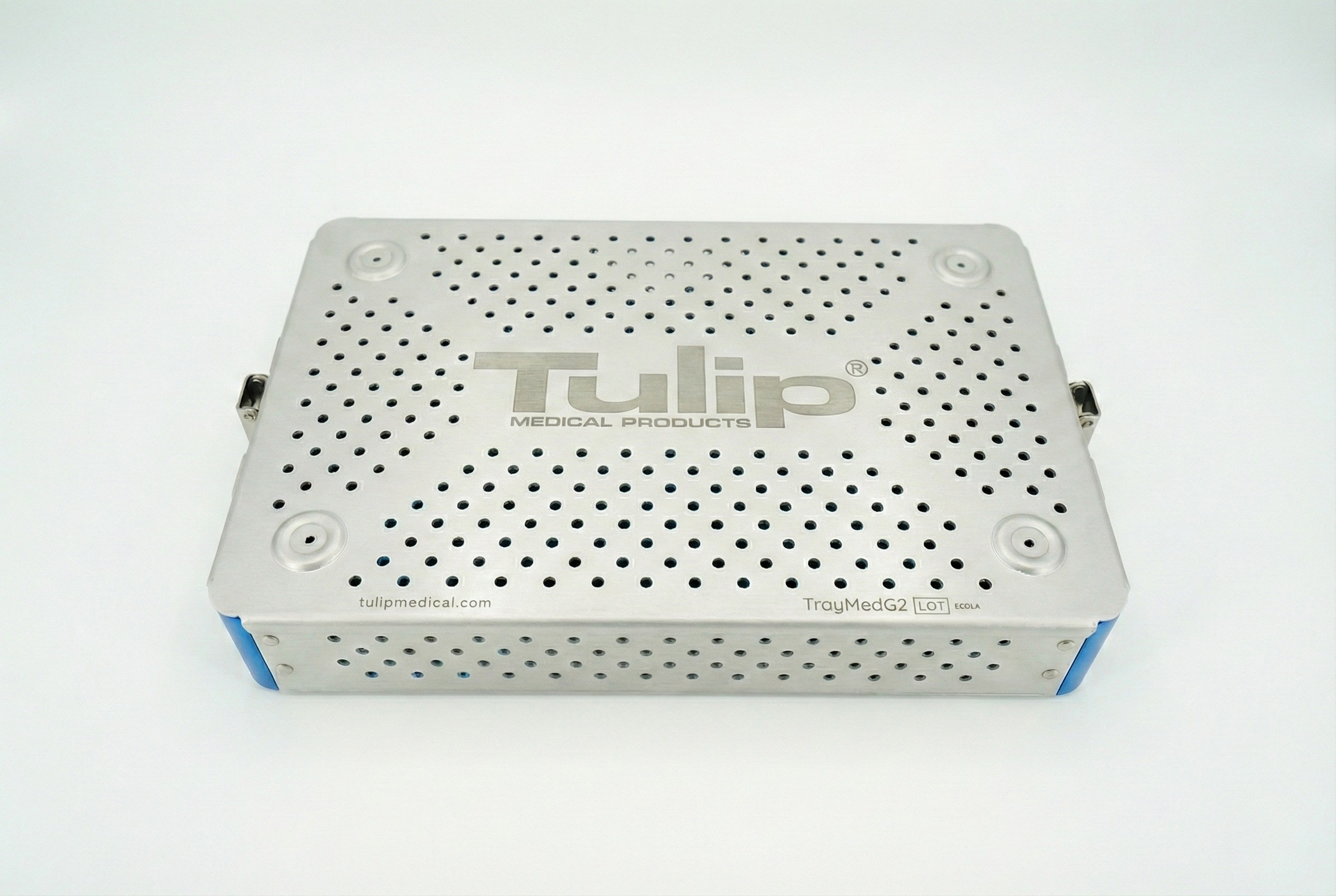 Tulip Autoclave Tray™