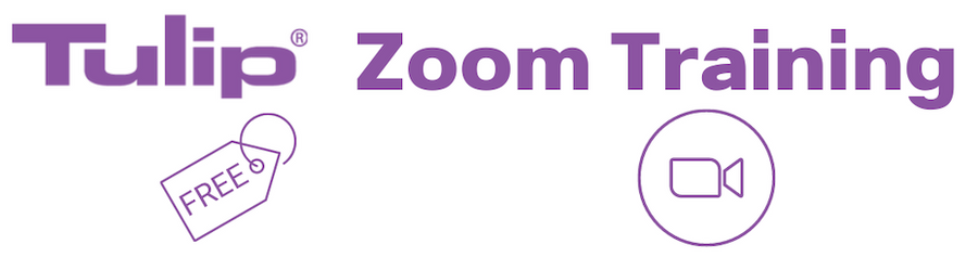 Zoom Product Training