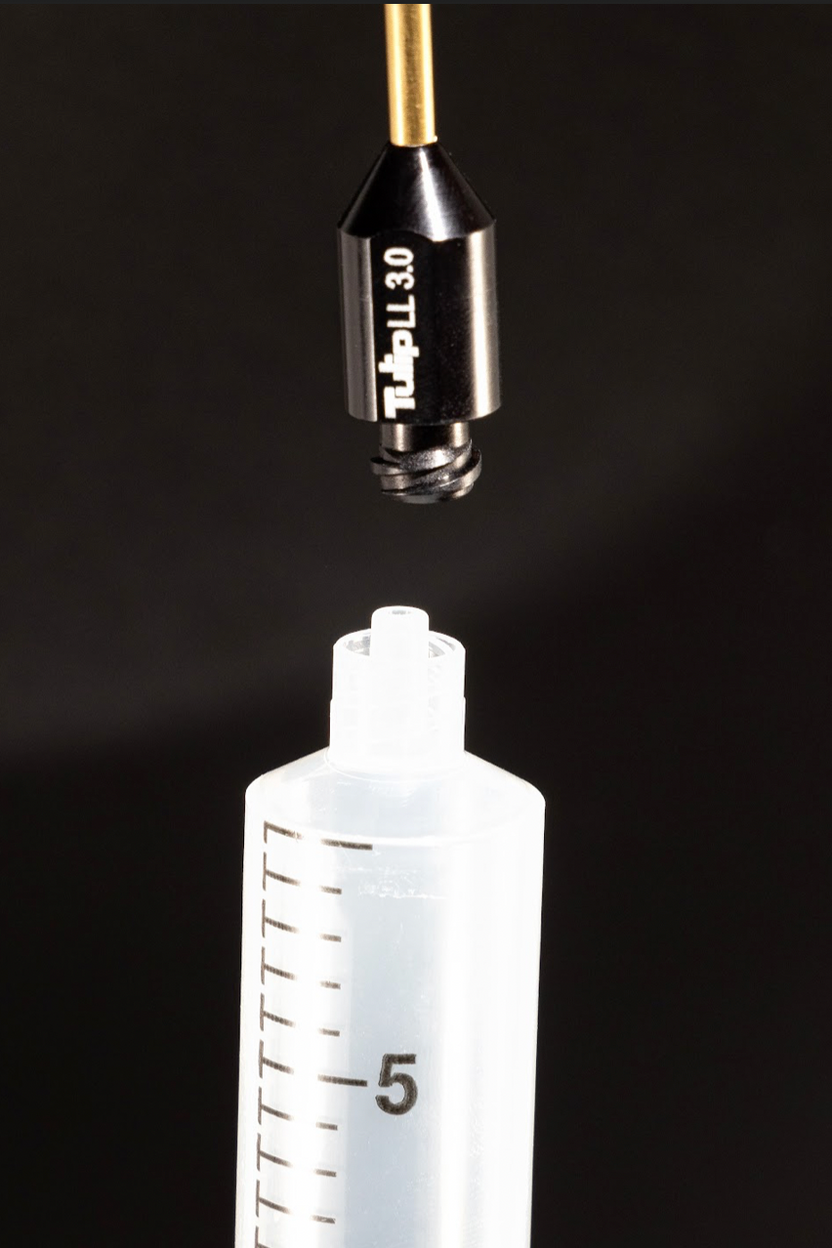 Tulip Injector™ | Tulip Medical Products